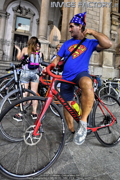 2019-07-25 Milano - Critical Mass 006